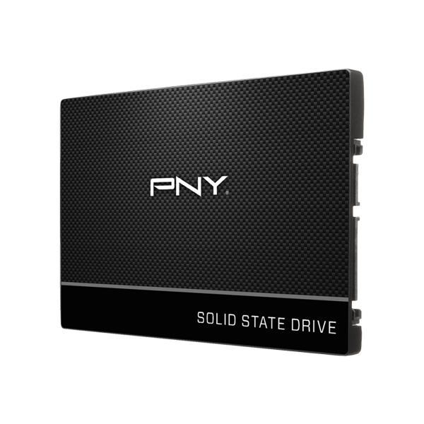 PNY CS900 Series 240GB Internal Solid State Drive (SSD)