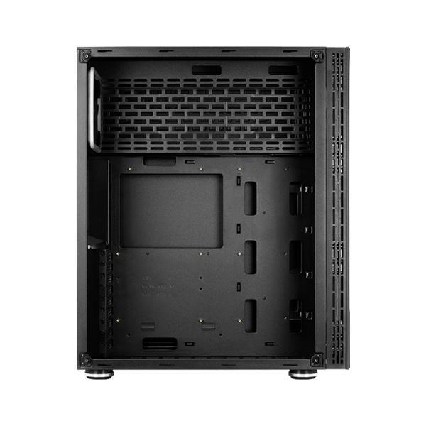AeroCool Tor Pro RGB Cabinet (Black)