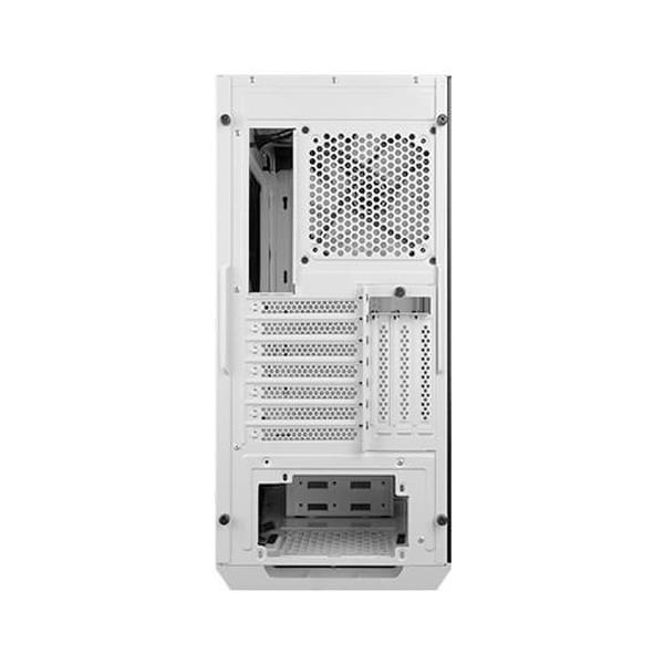 Antec NX800 ARGB Cabinet (White)
