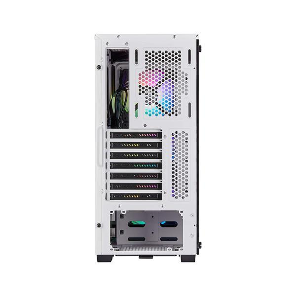 Corsair iCUE 220T RGB Cabinet (White)