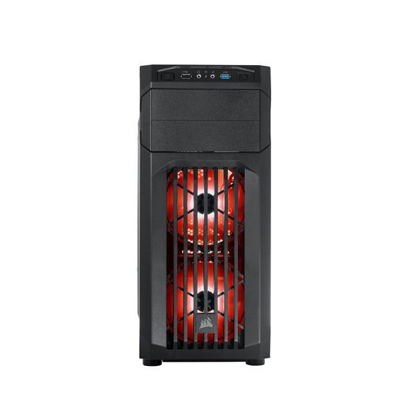 Corsair Spec-01 RGB Cabinet (Black)