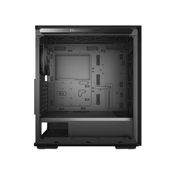 Deepcool GamerStorm Macube 310 Cabinet (Black)