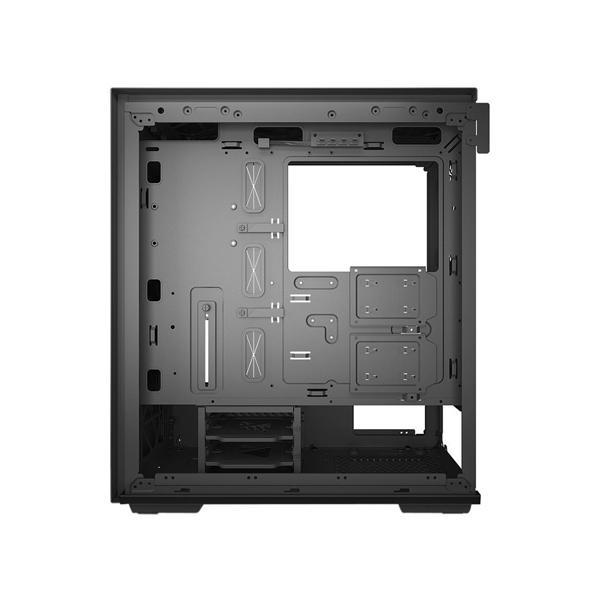 Deepcool GamerStorm Macube 310 Cabinet (Black)