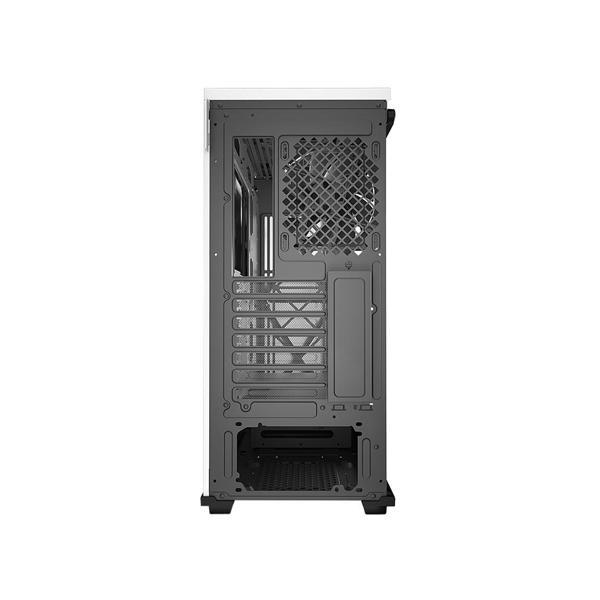 Deepcool GamerStorm Macube 310 Cabinet (White)