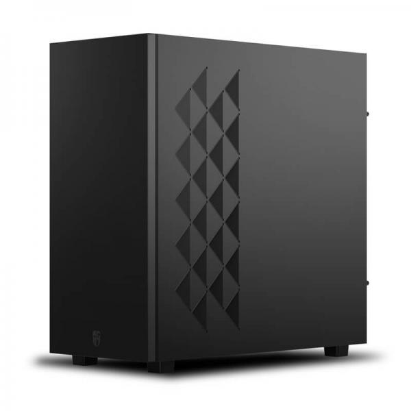 Deepcool GamerStorm Macube 550 (Black)
