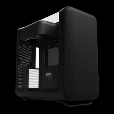 Hyte X50 Mid Tower Cabinet