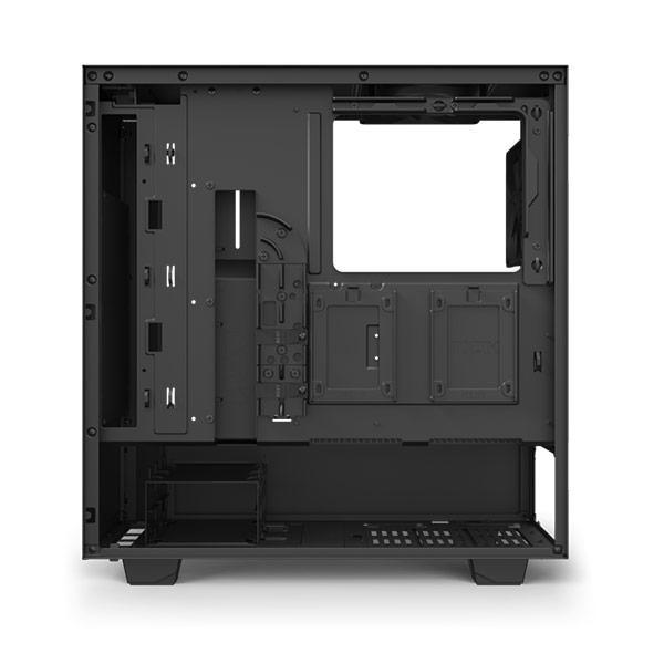 NZXT H510 Alliance Limited Edition (ATX) Mid Tower Cabinet With Tempered Glass Side Panel