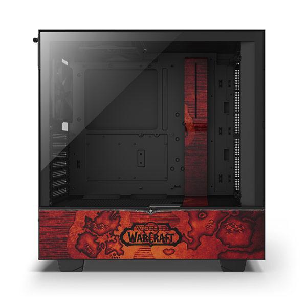 NZXT H510 Horde Limited Edition