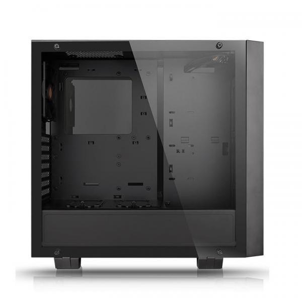 Thermaltake CORE G21 Tempered Glass