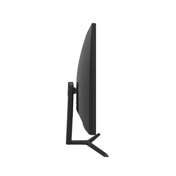 Acer Aopen 27HC1R - 27 Inch Curved Gaming Monitor (1800R Curved, AMD FreeSync, 4ms Response Time, 144Hz Refresh Rate, Frameless, FHD VA Panel, DVI, HDMI, DisplayPort)