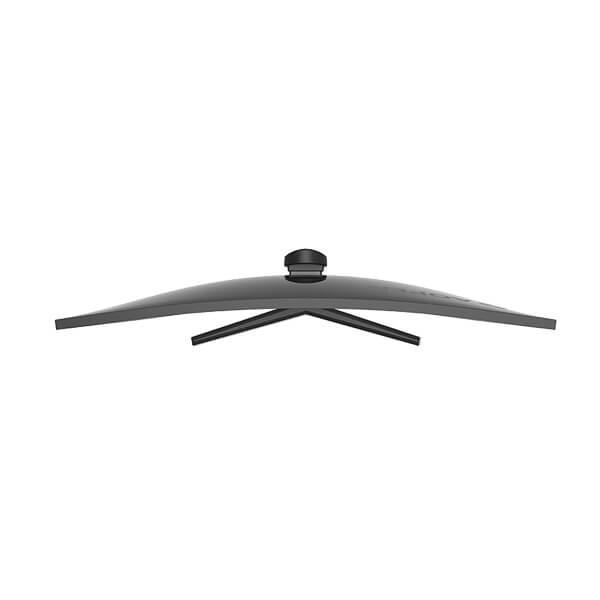 Acer Aopen 27HC1R - 27 Inch Curved Gaming Monitor (1800R Curved, AMD FreeSync, 4ms Response Time, 144Hz Refresh Rate, Frameless, FHD VA Panel, DVI, HDMI, DisplayPort)