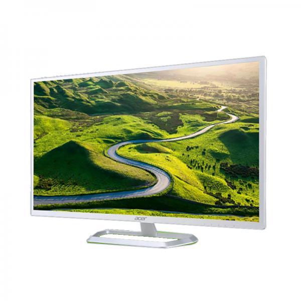 Acer EB321HQ - 32 Inch Monitor (4ms Response Time, FHD IPS Panel, HDMI, VGA)