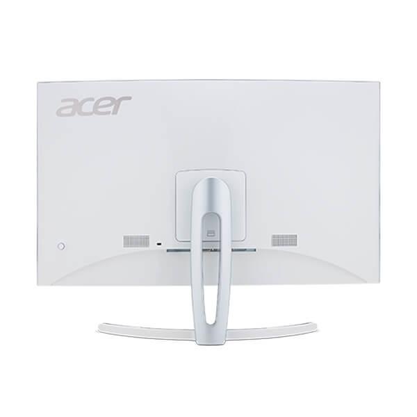 Acer ED273 - 27 Inch Curved Gaming Monitor (4ms Response Time, Frameless, FHD VA Panel, DVI, HDMI, VGA, Speakers)