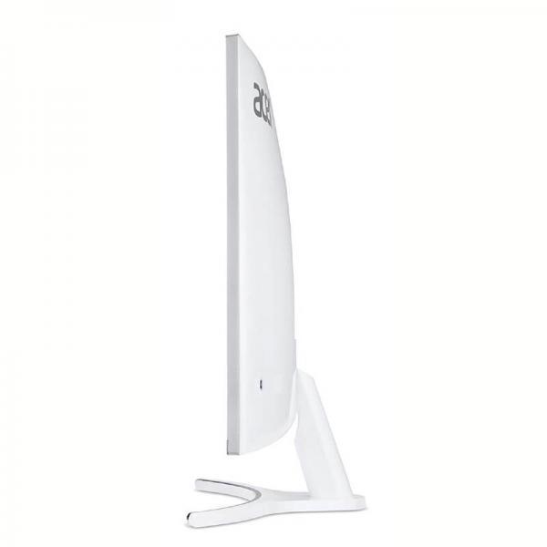 Acer ED322Q - 32 Inch Curved Gaming Monitor (4ms Response Time, Frameless, FHD VA Panel, DVI, HDMI, VGA, Speaker)