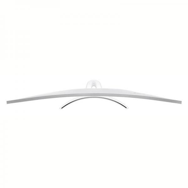Acer ED322Q - 32 Inch Curved Gaming Monitor (4ms Response Time, Frameless, FHD VA Panel, DVI, HDMI, VGA, Speaker)