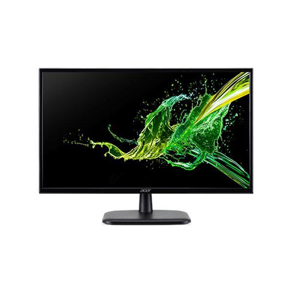 Acer EK240Y - 24 Inch Monitor (5ms Response Time, FHD IPS Panel, HDMI, VGA)