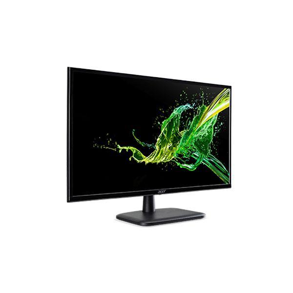 Acer EK240Y - 24 Inch Monitor (5ms Response Time, FHD IPS Panel, HDMI, VGA)