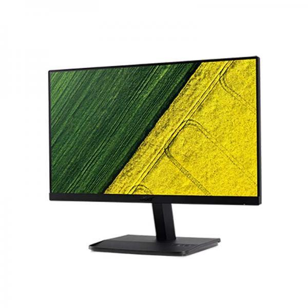 Acer ET221Q - 22 Inch Monitor (4ms Response Time, Frameless, FHD IPS Panel, VGA)
