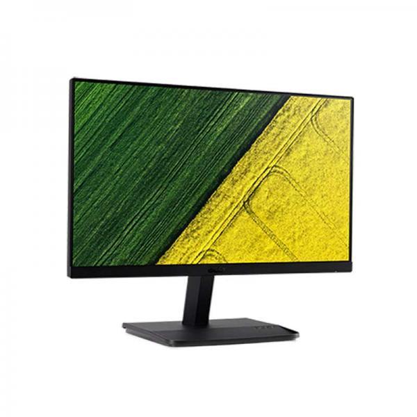 Acer ET221Q - 22 Inch Monitor (4ms Response Time, Frameless, FHD IPS Panel, VGA)