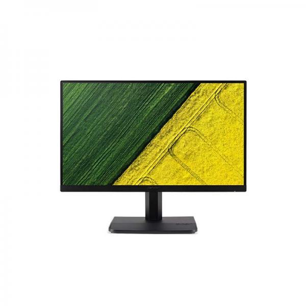 Acer ET271 - 27 Inch Monitor (4ms Response Time, Frameless, FHD PLS Panel, HDMI, VGA, Speakers)