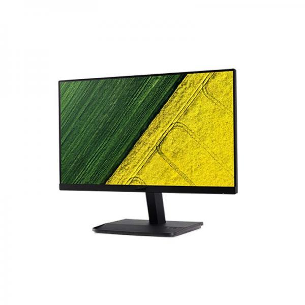 Acer ET271 - 27 Inch Monitor (4ms Response Time, Frameless, FHD PLS Panel, HDMI, VGA, Speakers)