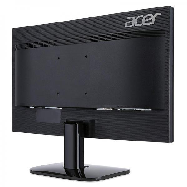 Acer KA240H 24 Inch Monitor (5ms Response Time, FHD TN Panel, HDMI, D-sub)