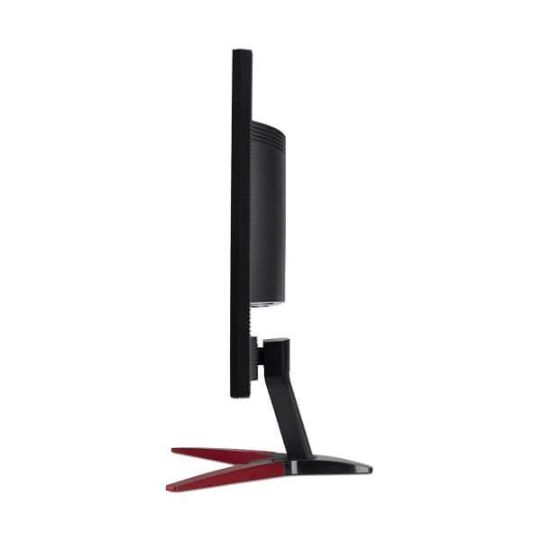 Acer KG241Q S - 24 Inch Gaming Monitor (AMD FreeSync, 0.5ms Response Time, 165Hz Refresh Rate, FHD TN Panel, HDMI, Display Port)