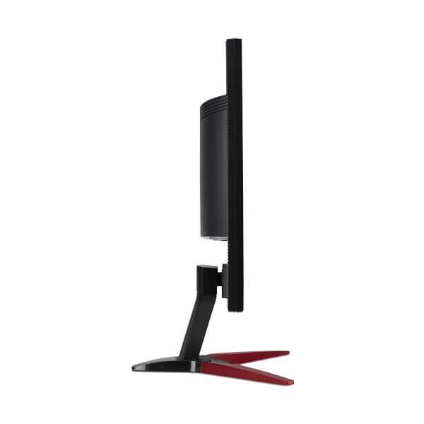 Acer KG241Q S - 24 Inch Gaming Monitor (AMD FreeSync, 0.5ms Response Time, 165Hz Refresh Rate, FHD TN Panel, HDMI, Display Port)