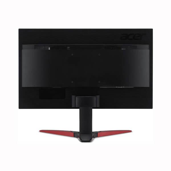 Acer KG241Q S - 24 Inch Gaming Monitor (AMD FreeSync, 0.5ms Response Time, 165Hz Refresh Rate, FHD TN Panel, HDMI, Display Port)