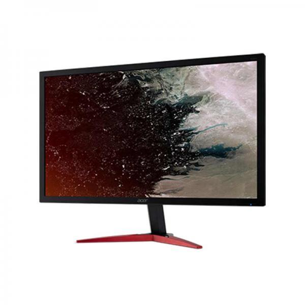 Acer KG281K - 28 Inch Gaming Monitor (AMD FreeSync, 1ms Response Time, Frameless, 4K UHD TN Panel, HDMI, DisplayPort, Speakers)