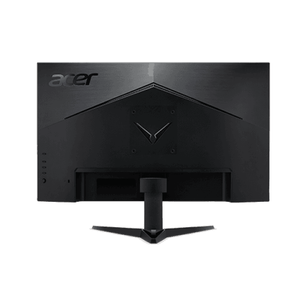 Acer Nitro QG271 - 27 Inch Gaming Monitor (AMD FreeSync, 1ms Response Time, Frameless, FHD VA Panel, HDMI, VGA)