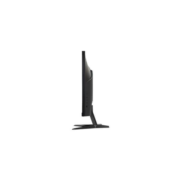 Acer Nitro QG271 - 27 Inch Gaming Monitor (AMD FreeSync, 1ms Response Time, Frameless, FHD VA Panel, HDMI, VGA)