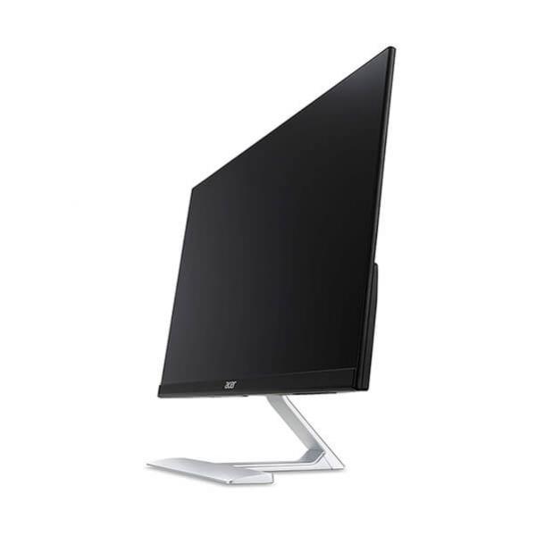 Acer RT240Y - 24 Inch Monitor (4ms Response Time, Frameless, FHD IPS Panel, DVI, HDMI, D-sub, Speakers)