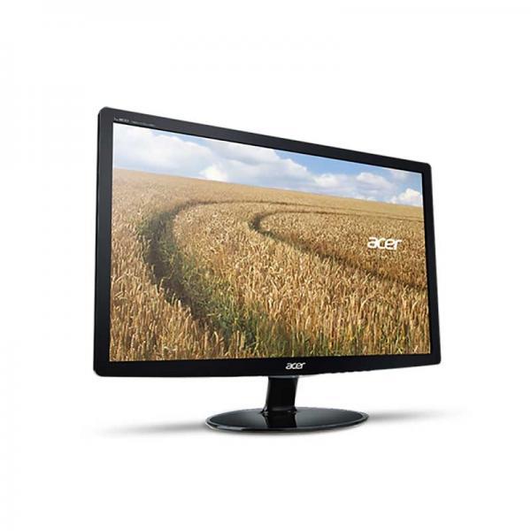 Acer S271HL H - 27 Inch Monitor (1ms Response Time, FHD TN Panel, HDMI, VGA)