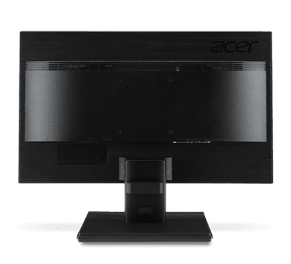 Acer V226HQL 22” Full HD Widescreen LED Monitor, 16:9, 8 ms, 1920 x 1080, 250 Nit, Speakers, DVI/HDMI/VGA