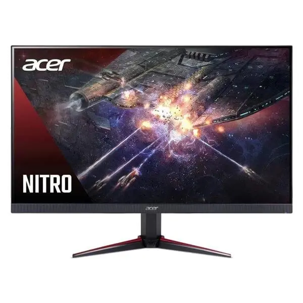 Acer Nitro VG270 IPS 27 inch Full HD 1080P 144Hz Free Sync Gaming Monitor