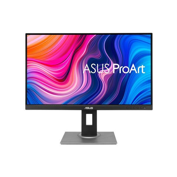 Asus ProArt Display PA278QV - 27 Inch 100% sRGB Professional Monitor (5ms Response Time, Frameless, Flicker Free, WQHD IPS Panel, HDMI, DisplayPort, Speakers)