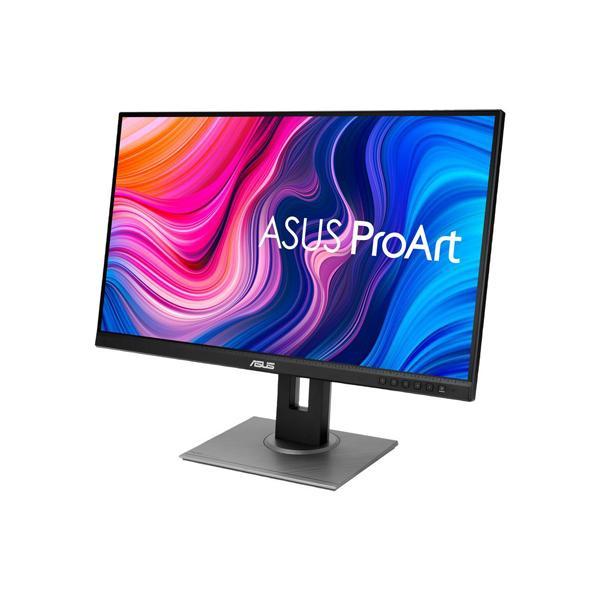 Asus ProArt Display PA278QV - 27 Inch 100% sRGB Professional Monitor (5ms Response Time, Frameless, Flicker Free, WQHD IPS Panel, HDMI, DisplayPort, Speakers)