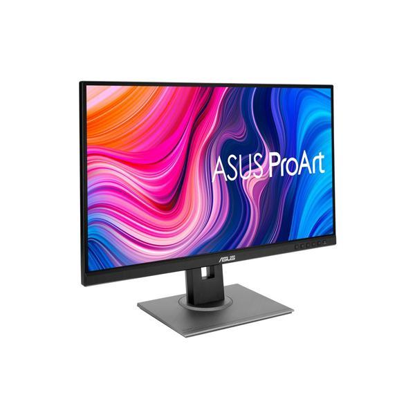 Asus ProArt Display PA278QV - 27 Inch 100% sRGB Professional Monitor (5ms Response Time, Frameless, Flicker Free, WQHD IPS Panel, HDMI, DisplayPort, Speakers)