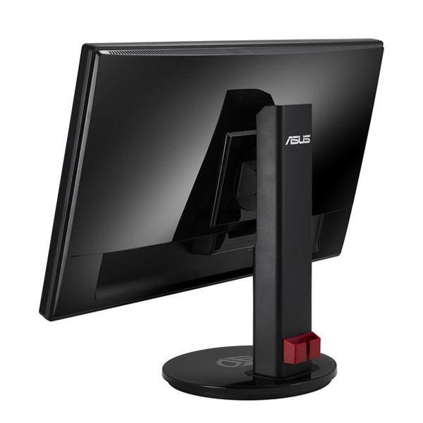 Asus VG248QE - 24 Inch 3D Gaming Monitor (1ms Response Time, 144Hz Refresh Rate, FHD TN Panel, HDMI, DisplayPort, DVI-D, Speakers)