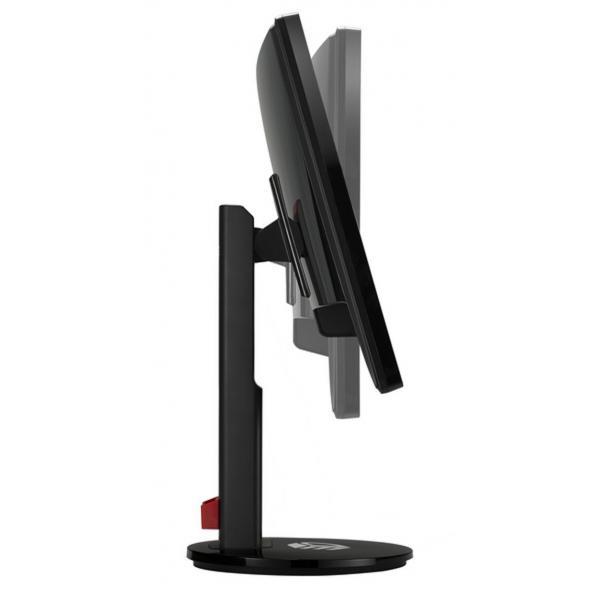 Asus VG248QE - 24 Inch 3D Gaming Monitor (1ms Response Time, 144Hz Refresh Rate, FHD TN Panel, HDMI, DisplayPort, DVI-D, Speakers)