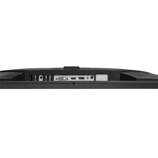 Asus VG258QR - 25 Inch Gaming Monitor (Nvidia G-Sync, 0.5ms Response Time, 165Hz Refresh Rate, Frameless, FHD TN Panel, DVI-D, HDMI, DisplayPort, Speakers)