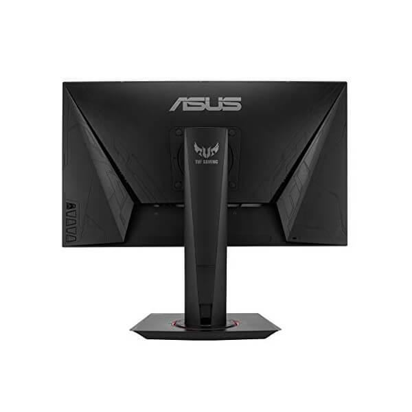 Asus TUF GAMING VG259Q - 25 Inch Gaming Monitor (Adaptive-Sync, 1ms Response Time, 144Hz Refresh Rate, Frameless, FHD, IPS Panel, HDMI, DisplayPort, Speakers)
