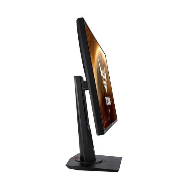 Asus TUF GAMING VG279QM - 27 Inch Gaming Monitor (Nvidia G-Sync, HDR, 1ms Response Time, 280Hz Refresh Rate, Frameless, FHD, IPS Panel, HDMI, DisplayPort, Speakers)