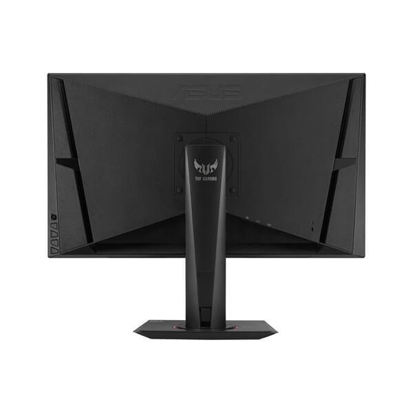 Asus TUF Gaming VG27AQ - 27 Inch Gaming Monitor (Adaptive-Sync, HDR, 1ms Response Time, 165Hz Refresh Rate, WQHD, IPS Panel, HDMI, DisplayPort, Speakers)