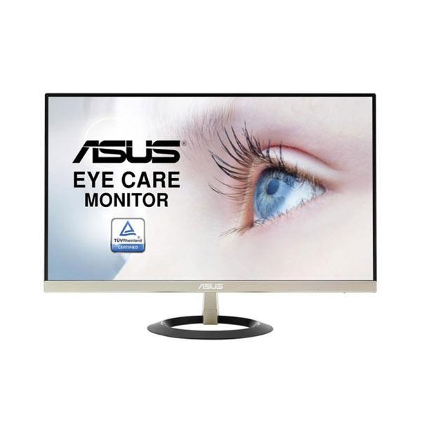 Asus VZ229H - 22 Inch Monitor (5ms Response Time, Frameless, FHD IPS Panel, HDMI, D-sub, Speakers)