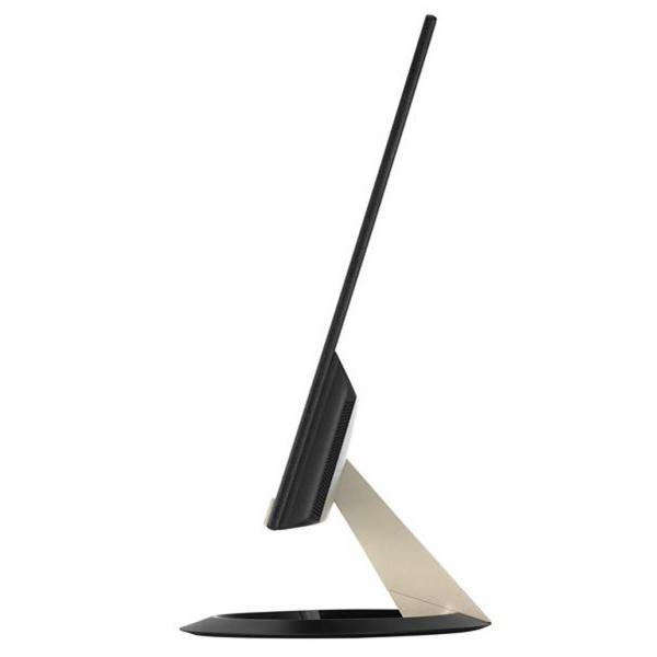 Asus VZ229H - 22 Inch Monitor (5ms Response Time, Frameless, FHD IPS Panel, HDMI, D-sub, Speakers)