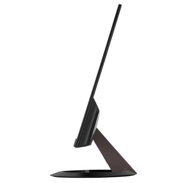 Asus VZ249H - 24 Inch Monitor (5ms Response Time, Frameless, FHD IPS Panel, HDMI, D-Sub, Speakers)