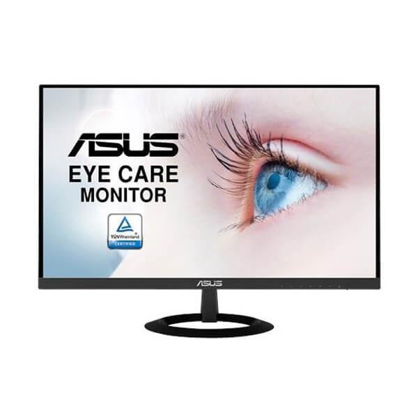 Asus VZ279HE - 27 Inch Monitor (5ms Response Time, Frameless, FHD IPS Panel, HDMI, D-sub)