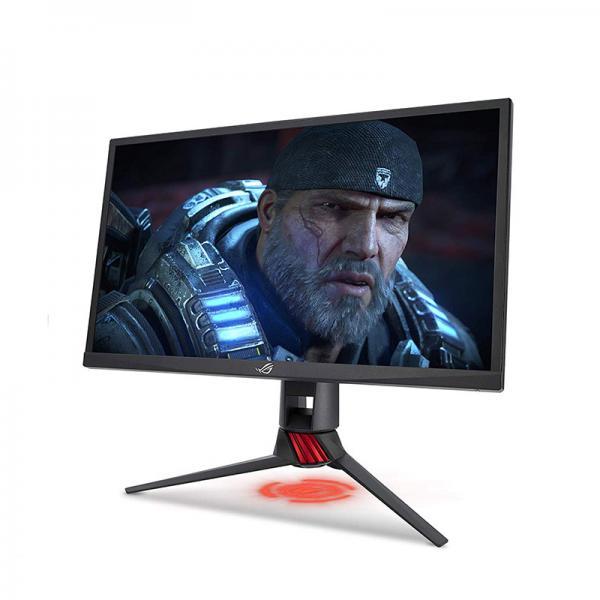 Asus ROG Strix XG248Q - 24 Inch Gaming Monitor (Nvidia G-Sync, 1ms Response Time, 240Hz Refresh Rate, FHD TN Panel, HDMI, DisplayPort)